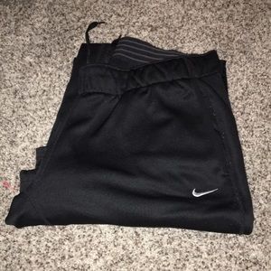 Nike Sweats Size medium